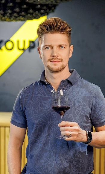 Vinařství