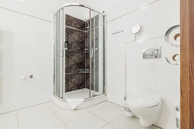 Rodinný butikový hotel uprostřed vinic